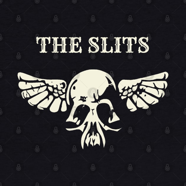 the slits by ngabers club lampung